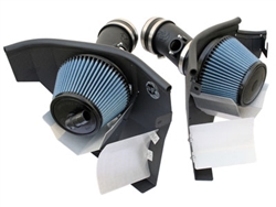 aFe Power Magnum Force Pro 5R Stage-2 Intake System For 06-10 BMW M5 (E60)/ M6 (E63/64) V10-5.0L
