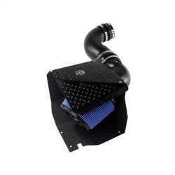 aFe Power Magnum Flow Pro 5R Stage-2 Intake System For 07.5-10 GM Diesel Truck V8-6.6L (TD) Lmm