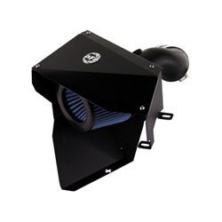 aFe Power Magnum Force Pro 5R Stage-2 Intake System For 06-08 BMW Z4 3.0 Si (E85/86) L6-3.0L N52