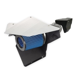 aFe Power Magnum Force Pro 5R Stage-2 Intake System For 06-13 BMW 3-Series (E9X) L6-3.0L (Non-Turbo) With Active Steering