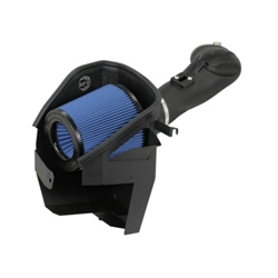 aFe Power Magnum Force Pro 5R Stage-2 Intake System For 11-14 Ford Diesel Truck V8-6.7L (TD)