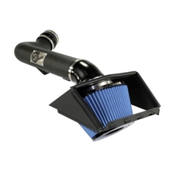 aFe Power Magnum Force Pro 5R Stage-2 Intake System For 10-14 Ford F-150 V8-6.2L