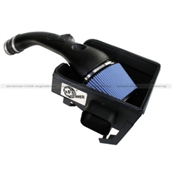 aFe Power Magnum Force Pro 5R Stage-2 Intake System For 11-13 BMW 335I (E90/92/93) L6-3.0L (T) N55