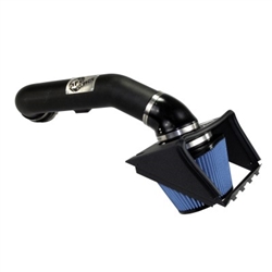 aFe Power Magnum Force Pro 5R Stage-2 Intake System For 11-14 Ford F-150 V8-5.0L