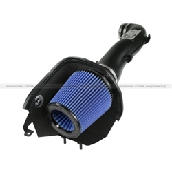 aFe Power Magnum Force Pro 5R Stage-2 Intake System For 12-14 Jeep Wrangler (JK) V6-3.6L