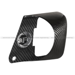 aFe Power Magnum Force Pro 5R Intake System Carbon Fiber Scoops For 12-15 BMW 328I (F30) L4-2.0L (T)