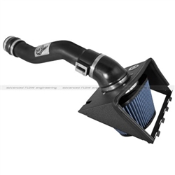 aFe Power Magnum Force Pro 5R Stage-2 Intake System For 11-14 Ford F-150 V6-3.7L
