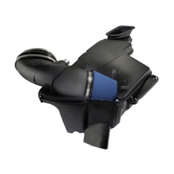 aFe Power Magnum Force Pro 5R Stage-2 Intake System For 08-13 BMW M3 (E9X) V8-4.0L