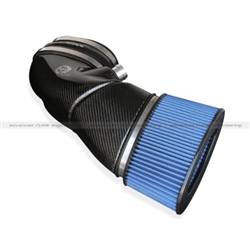 aFe Power Magnum Force Pro 5R Stage-2 Intake System For 08-13 BMW M3 (E9X) V8-4.0L