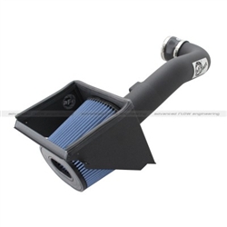 aFe Power Magnum Force Pro 5R Stage-2 Intake System For 14-15 GM Silverado / Sierra 1500 V8-5.3L/6.2L