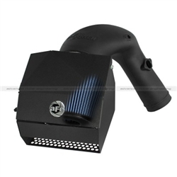 aFe Power Magnum Force Pro 5R Stage-2 Intake System For 13-14 Dodge Ram Diesel Truck L6-6.7L (TD)