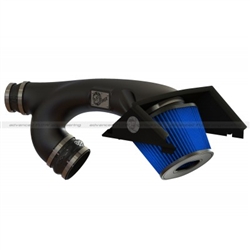 aFe Power Magnum Force Pro 5R Stage-2 Intake System For 2015 Ford F-150 Ecoboost V6-2.7L/3.5L (TT)