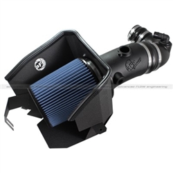 aFe Power Magnum Force Pro 5R Stage-2 Intake System For 08-10 Force Diesel Truck V8-6.4L (TD)