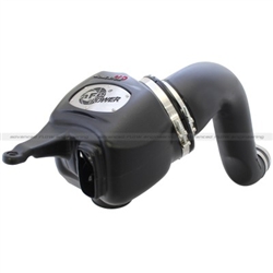 aFe Power Momentum HD Pro 5R Stage-2 Intake System For 03-07 Dodge Diesel Truck L6-5.9L (TD)