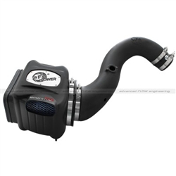 aFe Power Momentum HD Pro 5R Stage-2 Intake System For 04.5-05 GM Diesel Truck V8-6.6L (TD) Lly
