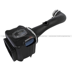 aFe Power Momentum GT Pro 5R Stage-2 Intake System For 09-13 GM Silverado / Sierra V8 (GMT900)