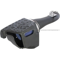 aFe Power Momentum GT Pro 5R Intake System For 12-14 Jeep Wrangler (JK) V6-3.6L