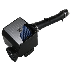 aFe Power Magnum Force Pro 5R Stage-2 Si Intake System For 07-09 Toyota FJ Cruiser / 05-11 Tacoma / 03-09 4Runner V6-4.0L
