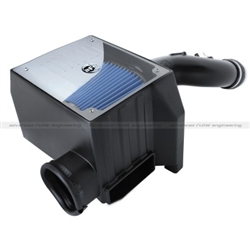 aFe Power Magnum Force Pro 5R Stage-2 Si Intake System For 07-14 Toyota Tundra V8-5.7L