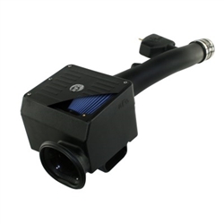 aFe Power Magnum Force Pro 5R Stage-2 Si Intake System For 10-14 Toyota FJ Cruiser V6-4.0L
