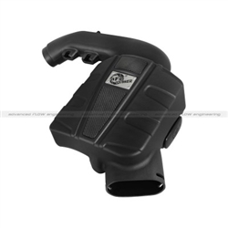 aFe Power Magnum Force Pro 5R Stage-2 Si Intake System For 11-15 BMW 535I (F10) L6-3.0L (T) N55