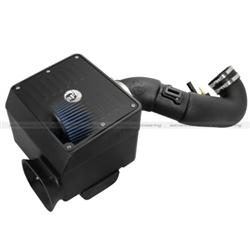 aFe Power Magnum Force Pro 5R Stage-2 Si Intake System For 05-09 Lexus GX 470 V8-4.7