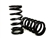 Megan Racing 62.180.012 Springs Replacement