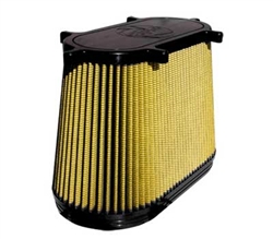 aFe Power Magnum Flow Pro Guard 7 OER Air Filter For 08-10 Ford Diesel Truck V8-6.4L