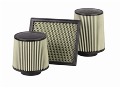 aFe Power Magnum Flow Pro Guard 7 OER Air Filter For 01-05 GM Diesel Truck V8-6.6L