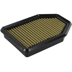 aFe Power Magnum Flow Air Filter OER Air Filter Pro Guard 7 For 07-14 Jeep Wrangler JK V6-3.8/3.6L