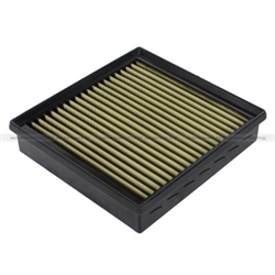 aFe Power Magnum Flow OER Pro Guard 7 Air Filter For 2014 Jeep Grand Cherokee Ecodiesel V6-3.0L (TD)