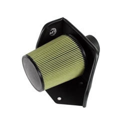aFe Power Magnum Force Pro Guard 7 Stage-1 Intake System For 94-02 Dodge Diesel Truck L6-5.9L (TD)