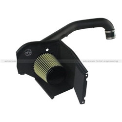 aFe Power Magnum Force Pro Guard 7 Stage-2 Intake System For 91-95 Jeep Wrangler (Yj) L6-4.0L