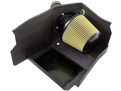 aFe Power Magnum Force Pro Guard 7 Stage-2 Intake System For 99-03 Ford Diesel Truck V8-7.3L (TD)