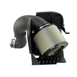 aFe Power Magnum Flow Pro Guard 7 Stage-2 Intake System For 03-09 Dodge Diesel Truck L6-5.9L/6.7L (TD)