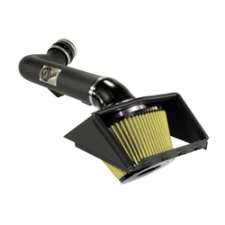 aFe Power Magnum Force Pro Guard 7 Stage-2 Intake System For 10-14 Ford F-150 V8-6.2L