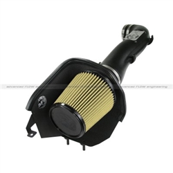 aFe Power Magnum Force Pro Guard 7 Stage-2 Intake System For 12-14 Jeep Wrangler (JK) V6-3.6L
