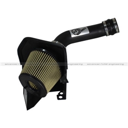 aFe Power Magnum Force Pro Guard 7 Stage-2 Intake System For 2014 Jeep Grand Cherokee (Wk2) Ecodiesel V6-3.0L (TD)