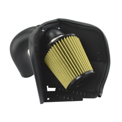 aFe Power Magnum Force Pro Guard 7 Stage-2 Intake System For 07.5-12 Dodge Diesel Truck L6 -6.7L (TD)