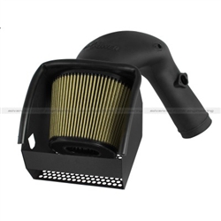 aFe Power Magnum Flow Pro Guard 7 Stage-2 Intake System For 13-14 Ram Diesel Truck L6-6.7L (TD)