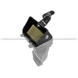 aFe Power Magnum Force Pro Guard 7 Stage-2 Intake System For 2014 Ram 1500 Ecodiesel Truck V6-3.0L (TD)