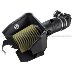 aFe Power Magnum Force Pro Guard 7 Stage-2 Intake System For 08-10 Force Diesel Truck V8-6.4L (TD)