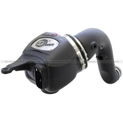aFe Power Momentum HD Pro Guard 7 Stage-2 Intake System For 07.5-09 Dodge Diesel Truck L6-6.7L (TD)