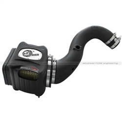 aFe Power Momentum HD Pro Guard 7 Stage-2 Intake System For 04.5-05 GM Diesel Truck V8-6.6L (TD) Lly