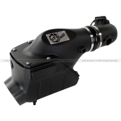 aFe Power Magnum Force Pro Guard 7 Stage-2 Si Intake System For 08-10 Ford Diesel Truck V8-6.4L (TD)