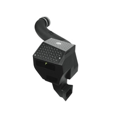 aFe Power Magnum Force Pro Guard 7 Stage-2 Si Intake System For 07.5-10 GM Truck V8-6.6L (TD) Lmm