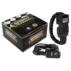aFe Power Sprint Booster For 01-15 BMW 1/2/3/4-Series/Z4/M3/M4 Series (A/T)