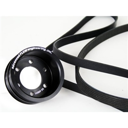 aFe Power Pulley For 06-10 BMW M5 (E60) V10-5.0L