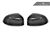 Replacement Carbon Fiber Mirror Covers - BMW F25 X3 / F26 X4 / F15 X5 / F16 X6