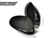 Replacement Carbon Fiber Mirror Covers - BMW E92 Coupe / E93 Cabrio / Pre-LCI 3-Series
